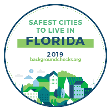 Is miami a safe place to live. Safest Cities In Florida 2021 Backgroundchecks Org