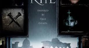 The devil is more than half way into the movie, yet colin refuses to believe in the power of satan. The Rite 2011 Review On Movie