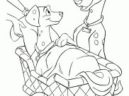 Coloring pages are a fun way for kids of all ages to develop creativity, focus, motor skills and color recognition. Disney Classic Cartoons Coloring Pages Free Printable Coloring Pages For Kids