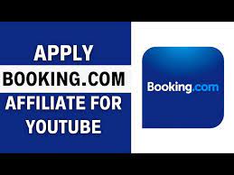 apply booking com affiliate for you