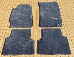 for acura integra 2dr coupe floor mats