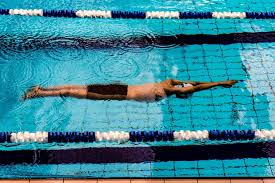 8 best supplements for swimmers