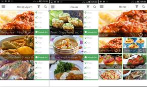 Semoga teman teman semua selalu install aplikasinya agar kami selalu. Resep Masakan Indonesia Pdf Jp Media123