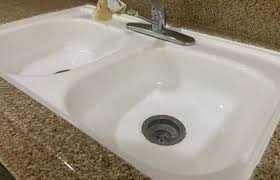 sink refinishing near me dfw tx