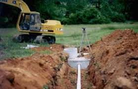 Septic System Services In Baltimore Harford Maryland