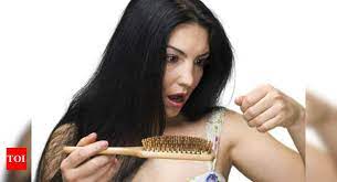natural ways to prevent hair loss