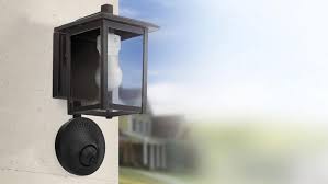 Porch Light Security Camera From Toucan The Right Option For You Spy Cameras Reviewed