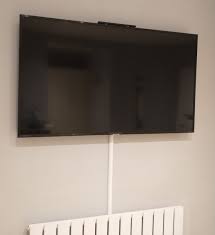 Mounting Tv But How To Hide Wires Mumsnet
