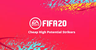 Fifa 16 fifa 17 fifa 18 fifa 19 fifa 20 fifa 21. Fifa 20 Career Mode Best Cheap High Potential Strikers St Cf Outsider Gaming