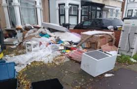 two ilford homeowners fined after