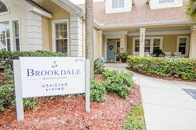 brookdale winter haven isted