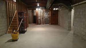 Basement Cleaning Services Montreal