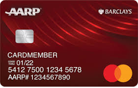 Acting on target's behalf, at any mobile telephone number you provide. Aarp Essential Rewards Mastercard From Barclays