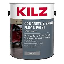 best garage floor coating of 2023
