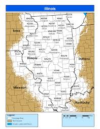 Image result for map of illinois counties and cities
