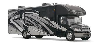 2021 seneca super cl c rv