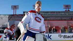 We have some great news for all carey price fans. Price Playing Outdoors A Career Highlight