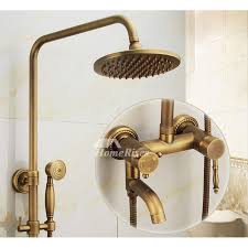 Modern square shaped design is beautiful, has high quality bubbler for filtering dirt in the water and. Antique Brass Bathroom Faucet Brushed Gold Single Handle Vintage