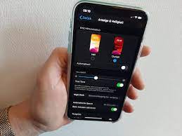 The dark mode provides a more convenient way of texting while you are using your phone at night. Whatsapp Insta Ios13 Wozu Der Dark Mode Wirklich Gut Ist Express De