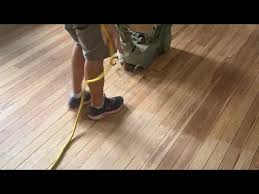 stanley steemer clean hardwood floors