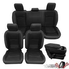 Seat Covers For Dodge Ram 1500 For