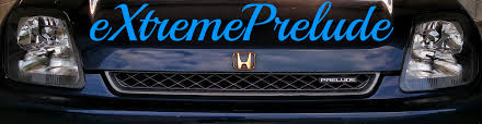 Honda Prelude Parts Oem Jdm H22