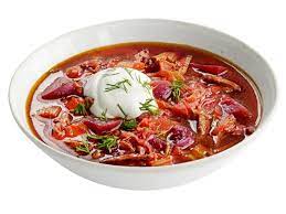 beef borscht recipe food network