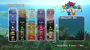 Al descargar wbfs manager para wii en español tendrás siempre tus juegos respaldados por copias de seguridad. Angry Birds Wii Wbfs