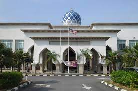 #mahkamah rendah syariah daerah petaling. Mahkamah Syariah Petaling Jaya