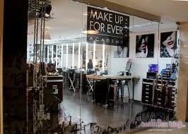 make up forever indonesia beauty cl