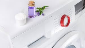 essential oils in your laundry