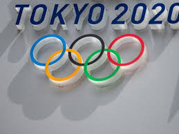 L'équipe de france olympique de football sort par la petite . Jo De Tokyo Foot La France Dans Le Groupe Du Japon De L Afrique Du Sud Et Du Mexique