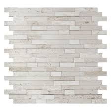 This grade 1 tile lends a unique pattern to your floors, walls and countertops. Home Depot Backsplash Home Decor