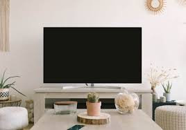 Mount Your Tv Without Drilling Holes