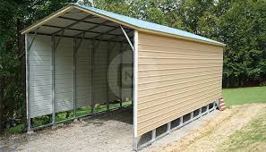 When your car or truck is exposed to the elements, they're always at risk. Metal Rv Carports Rv Covers For Sale At Best Prices
