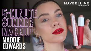 bold lip makeup loft maybelline ny
