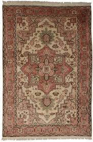 turkish 8x10 wool oriental rug 1866