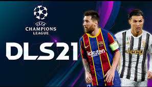 Collection footbal game for android, soccer game, download fts mod, dls, fifa 14 mod fifa 18, pes, mod, fts 18. Dream League Soccer 2021 Champions League Edition Heavy Gamer