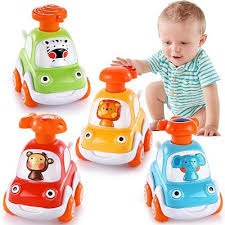 cars toys for 1 year old boy gifts