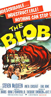 1958 » year in review: The Blob 1958 Trivia Imdb