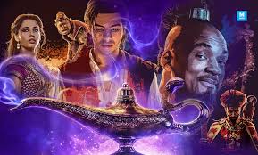 aladdin review will smith s