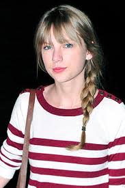 6 taylor swift without makeup pictures