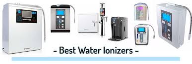10 Best Water Ionizer Reviewed Tested In 2019 Buying Guide