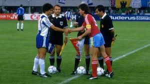 Posted on dezembro 20, 2009 by nelson_ferreira. Fc Porto V Bayern Munich Remembering The 1987 European Cup Final Beyond The Last Man
