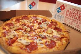Dominos Pizza Too Late To The Party Dominos Pizza Inc