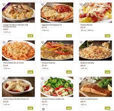 The establishment is dedicated to providing delicious italian inspired food along with a warm and welcoming dining experience for all its customers. Online Menu Of Olive Garden Italian Restaurant Restaurant Fremont California 94538 Zmenu