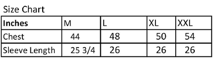 48 Unmistakable Dockers Size Chart