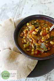 githeri kenyan corn beans recipe