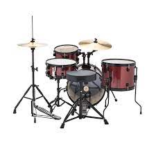 ludwig jr drum set pocket kit by