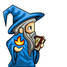 Wizard Character Design - Noble - 2D Game Art in Portfolio | Game character  design, Character art, 2d game art